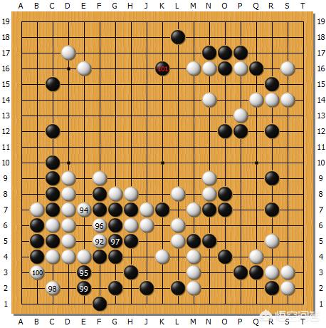 kejie:柯洁将与AlphaGo比拼“三番棋”，柯洁有可能赢吗？