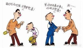 化解孩子叛逆风水,两三岁的孩子很叛逆，该如何面对？