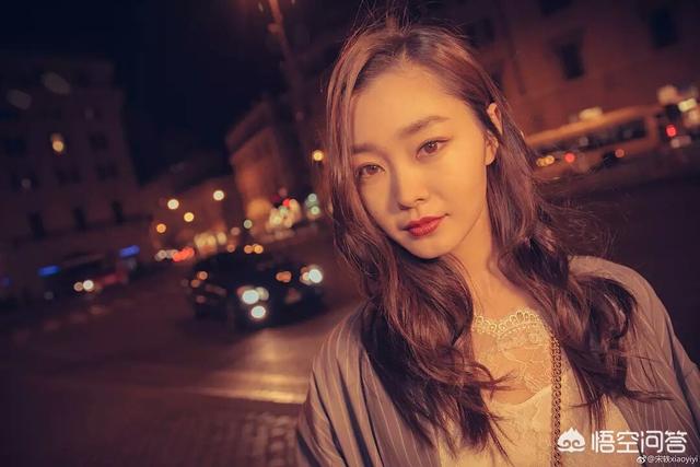 宋轶个人资料图片:景甜《司藤》再掀旗袍热，宋轶倪妮被cue，谁是最美旗袍女神？