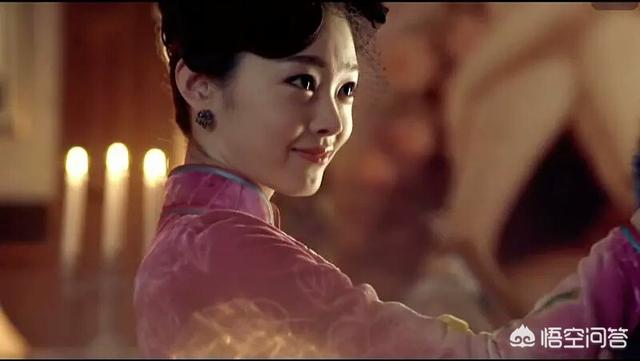 宋轶个人资料图片:景甜《司藤》再掀旗袍热，宋轶倪妮被cue，谁是最美旗袍女神？