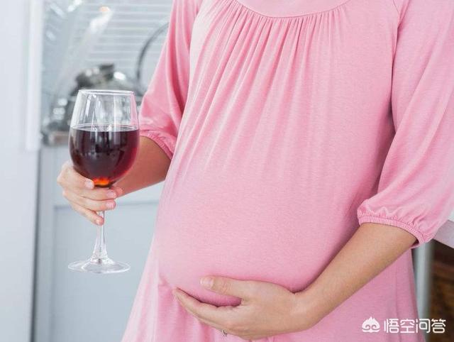 怀孕了可以喝红酒吗，孕妇在孕期喝了一点白酒，这会对身体和宝宝造成什么不良影响吗