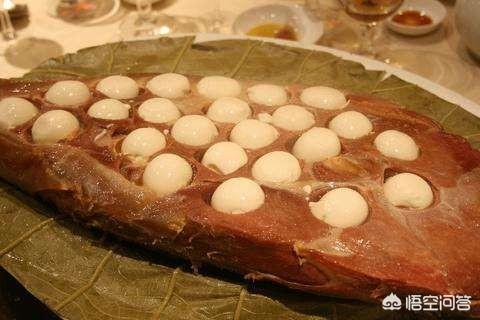 金庸小说里有哪些让你忘不掉的美食？