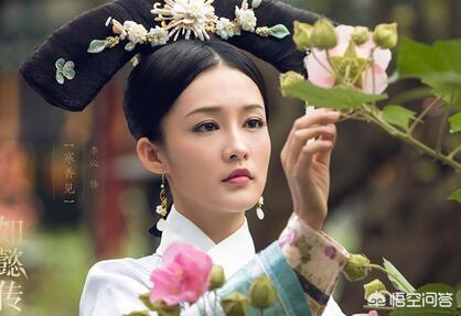 李沁个人资料介绍:新版红楼梦薛宝钗扮演者资料