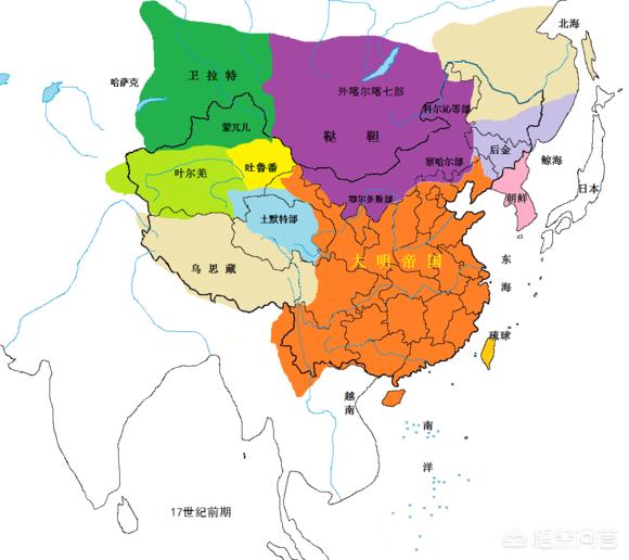 西域三十六国:张骞通西域和郑和下西洋哪个意义和价值更大？为什么？