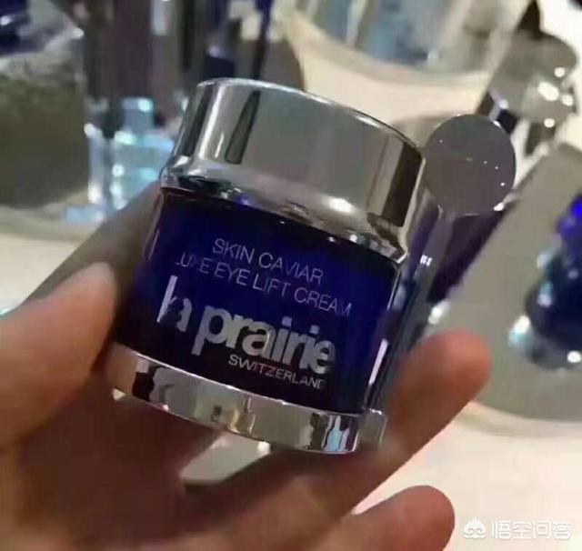 你心目中的眼霜排行榜前8强是哪些？