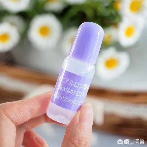 avoderm:有哪些相见恨晚的小众护肤品可推荐？