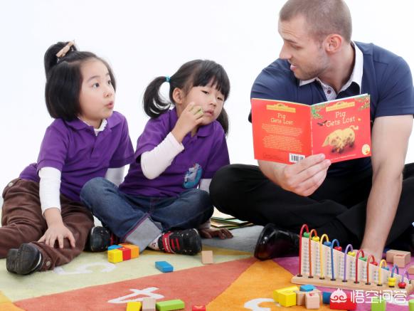 每天给孩子读英文绘本真的可以培养孩子对英语的兴趣吗(孩子坚持读英语绘本的好处)