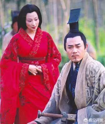 刘彻卫子夫:卫子夫可谓“千古一后”，是汉武帝的最爱，汉武帝为什么要杀她
