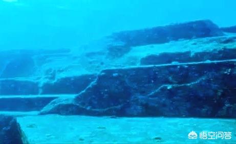 海底金字塔:抚仙湖海底发现金字塔，附近区域磁场异常，它隐藏什么秘密？