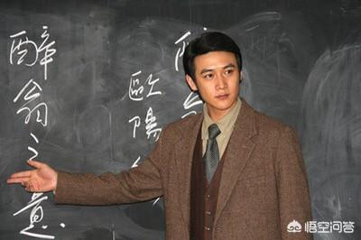 陆毅主演的电视剧:陆毅演过什么演技出众的影视剧？