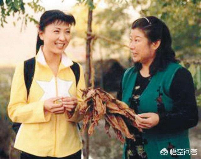 演员闫学晶老公是谁:如何评价闫学晶？她后来为何不再与赵本山合作了？