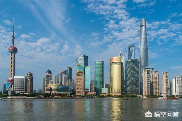上海除了世博园和城隍庙,还有哪些景点值得一逛呢？