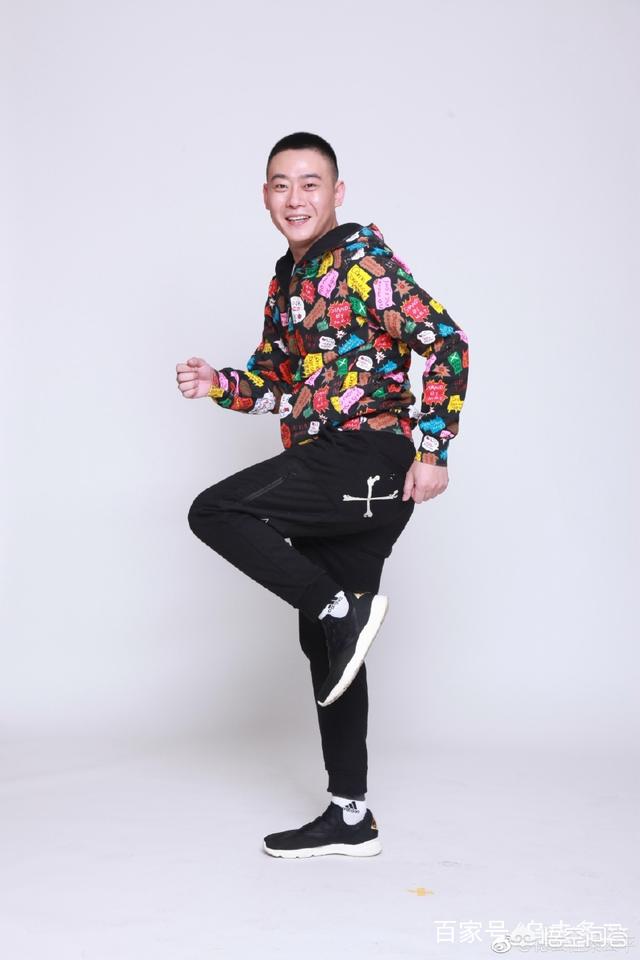 栾云平:郭德纲为什么介绍栾云平说是爱徒