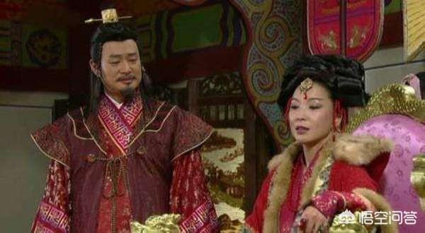 萧皇后简介:隋炀帝杨广被杀和萧皇后有关吗？