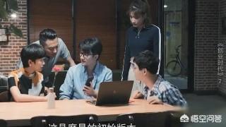 创业时代韩童生，《创业时代》为什么能入围第25届白玉兰奖最佳电视剧