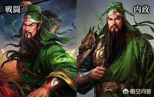 魏国五虎将:蜀国的“五虎大将”和魏国的“五子良将”是正史吗？