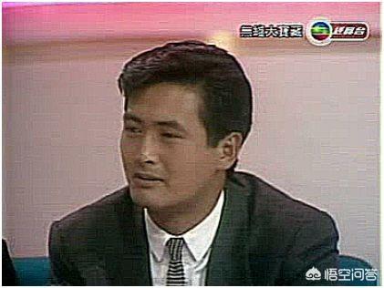 林子祥的老婆:你认为有史以来阵容最强大的港剧是哪一部