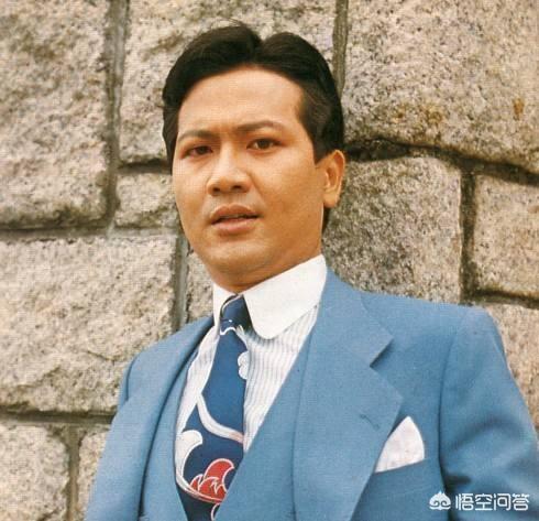 林子祥的老婆:你认为有史以来阵容最强大的港剧是哪一部