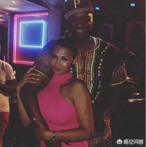拉玛尔奥多姆:你对前NBA球员拉玛尔·奥多姆有什么评价？