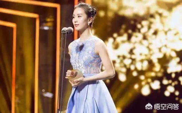 刘诗诗袁弘:如何看待《射雕英雄传》中刘诗诗演的穆念慈