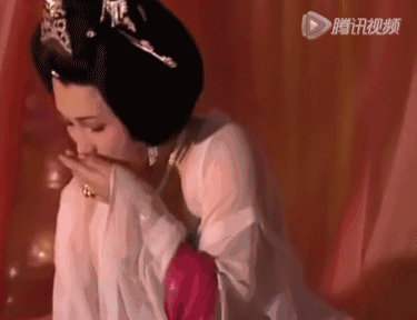 杨贵妃真实画像:杨贵妃的“肥”是真的有那么美吗