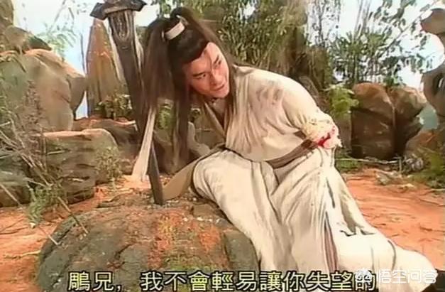 岁岁年年柿柿红的演员:如何评价鞠庆洲在《岁岁年年柿柿红》中饰演的牛旺爹这个角色？