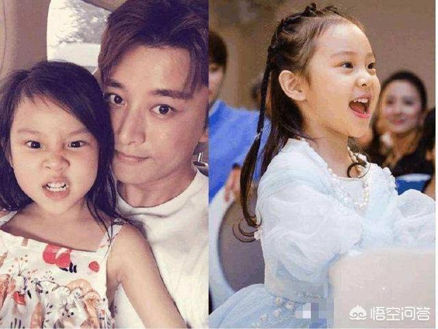 林妙可胸部:为什么有的女孩小时候长得丑，长大后会漂亮？