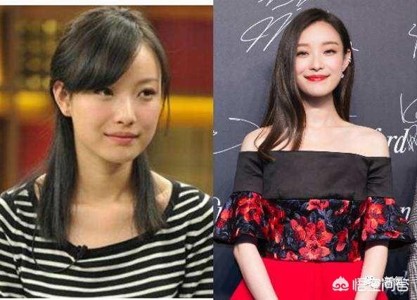 林妙可胸部:为什么有的女孩小时候长得丑，长大后会漂亮？