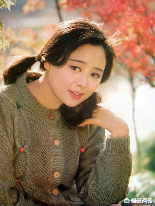 张瑜去世4周年:如何评价首届金鸡奖最佳女主角的演员张瑜？
