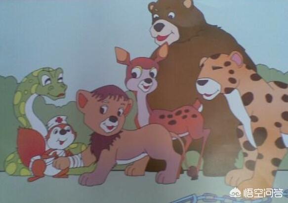 小猫回家记 动画片:80后你印象中哪些动画片？ 有一只小猫回家的动画片