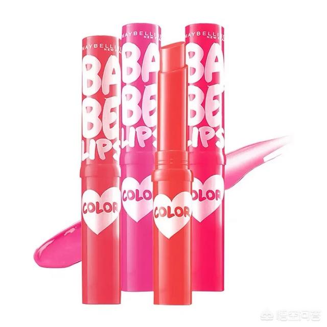 哪个牌子的润唇膏是让你回购五次以上的？插图20