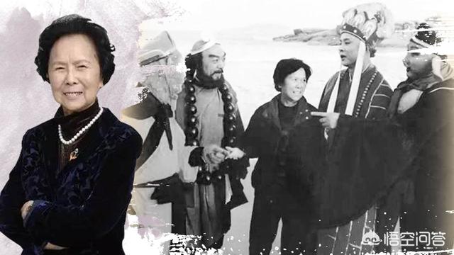 六小龄童于虹:如果六小龄童参加《吐槽大会》会怎么样
