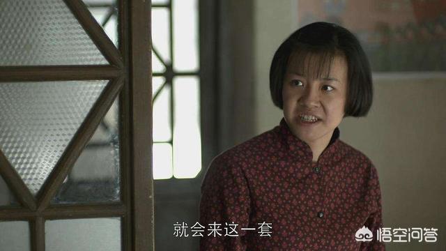 小恩熙:影视剧中有哪些“出乎意料”的台词，让你觉得句句都是经典