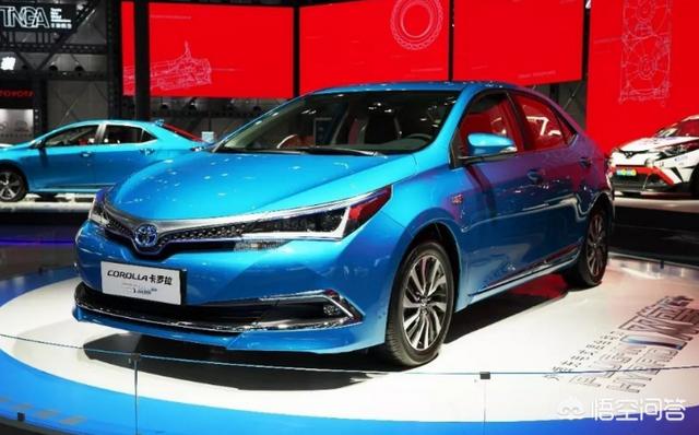 丰田新能源电动汽车，宁德时代成为丰田供应商，新能源车真能实现“弯道超车”吗？