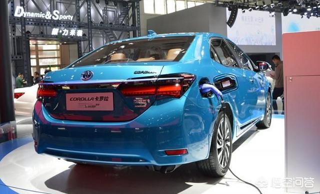 丰田新能源电动汽车，宁德时代成为丰田供应商，新能源车真能实现“弯道超车”吗？