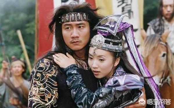 倪匡天龙八部:如果《天龙八部》没有倪匡代笔，金庸笔下阿紫命运会是如何？