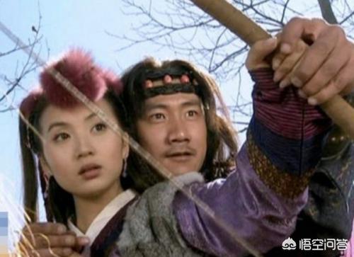 倪匡天龙八部:如果《天龙八部》没有倪匡代笔，金庸笔下阿紫命运会是如何？