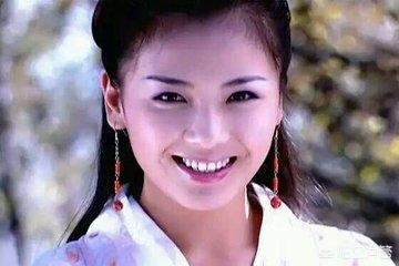 金庸先生笔下的女主你认为要如何排名呢？