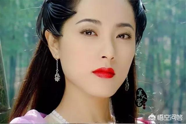 如花的扮演者:娱乐圈貌美如花的十大“学霸”女星，你都知道哪些