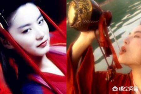 叶童电影:为什么说到香港黄金时期的女星，很少有人提起叶童？