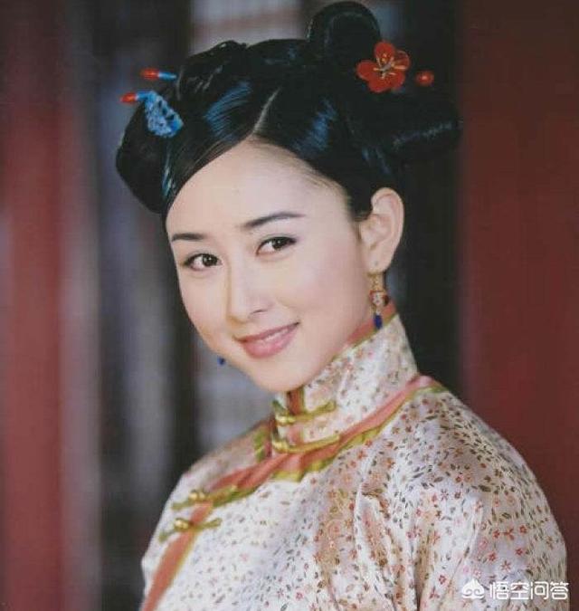 苏茉儿:历史上苏茉儿和多尔衮真的有情吗