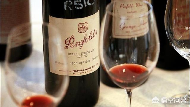 fragile红酒，一百元和一千元的葡萄酒有何区别？