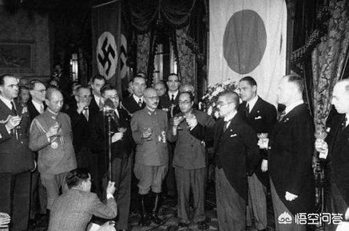 现在日本海空力量比德国强大吗？他们各自的实力如何？