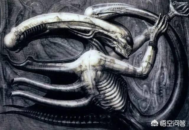 头条问答 - 说好要比肩《异形》的,《铁血战士》为何沦为5.2分的标准