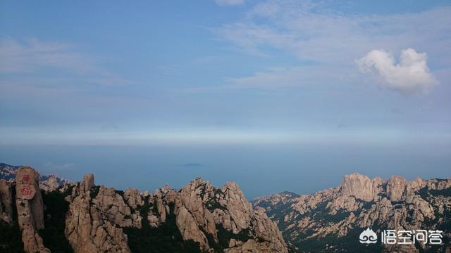 “两山、两河”都指哪些省？都有什么5A级景区？