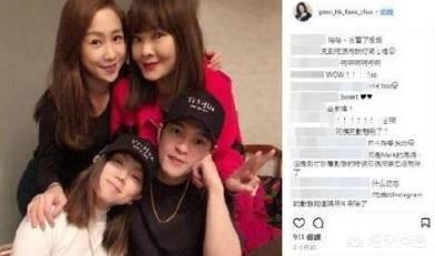 邓紫棋为男友庆生:邓紫棋以画示爱华晨宇，他现在有孩子了，是否觉得华晨宇也渣？