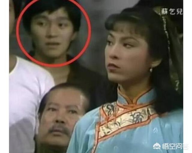 周星驰吴孟达为什么掰了:为什么吴孟达不和周星驰合作了