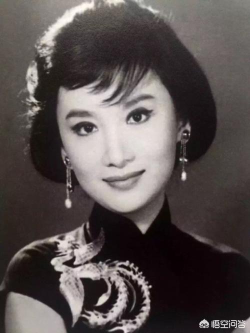 陈思思的丈夫:长城三公主（夏梦、石慧、陈思思）婚姻都幸福吗？