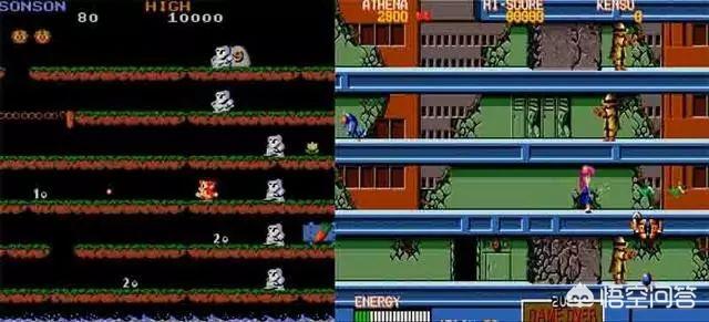早年SNK和CAPCOM相互借鉴过什么<a href=https://maguai.com/list/48-0-0.html target=_blank class=infotextkey>游戏</a>