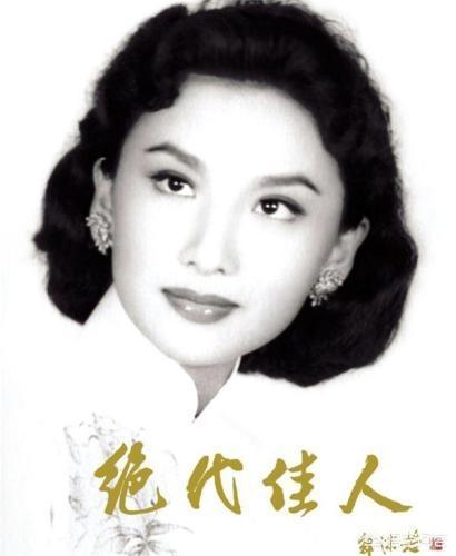 陈思思的丈夫:长城三公主（夏梦、石慧、陈思思）婚姻都幸福吗？